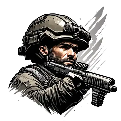 Combat Engineer