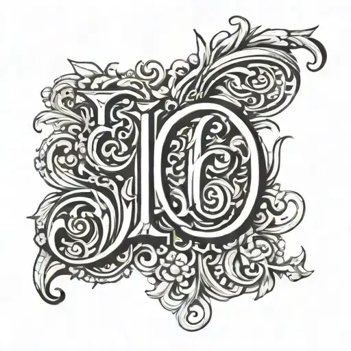 Letter G J X J V Jm