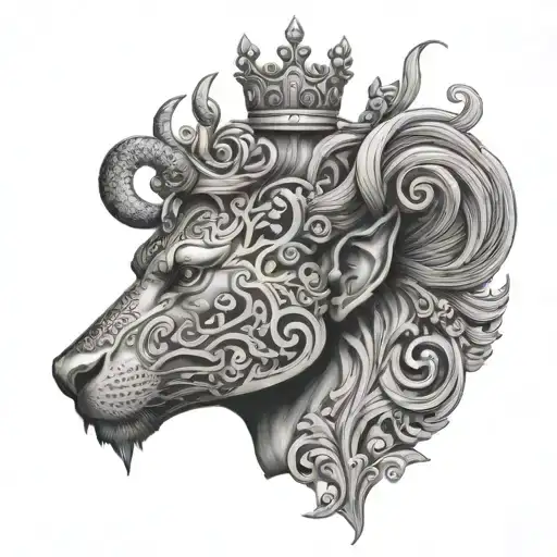 The Prince Of The Palace