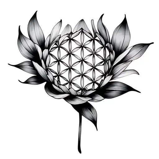 Flower Of Life