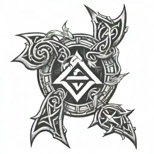 Runes