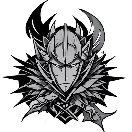 Tattoo That Says Made Fullmetal
