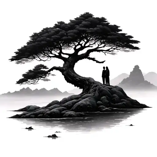 A Partnership In The Whole Of Life Tree