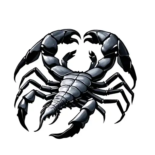 Scorpio Zodiac Sign