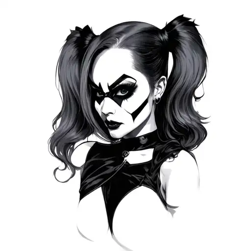 Harley Quinn