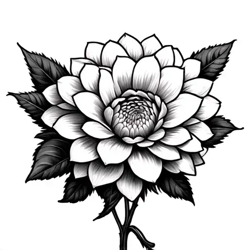 Dahlia