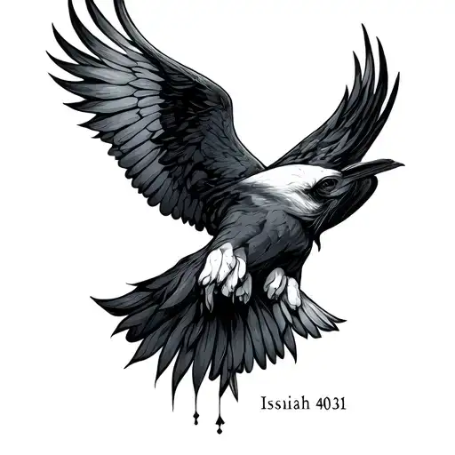 Isaiah 40 31