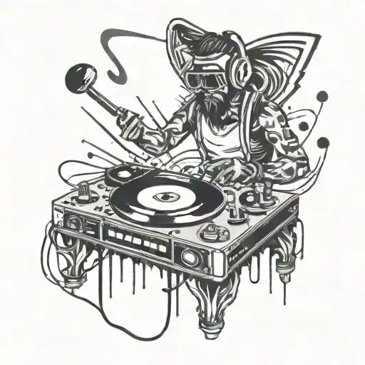 Music Dj