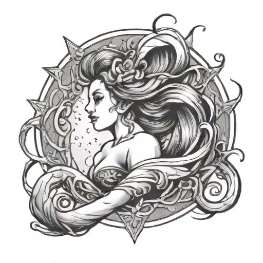 Aquarius Zodiac Sign