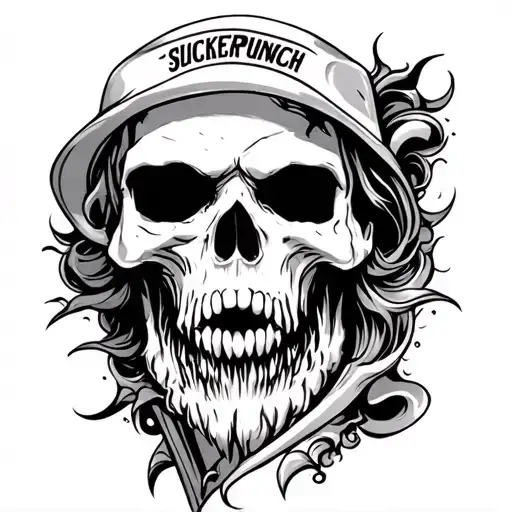 Suckerpunch Zach Snyder