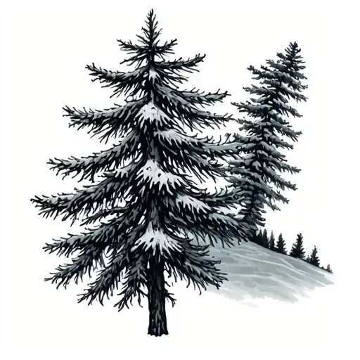 Douglas Fir