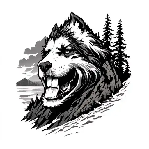 Mount
