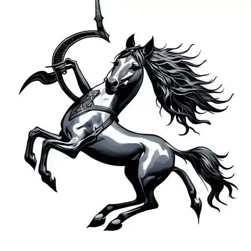 Sagittarius
