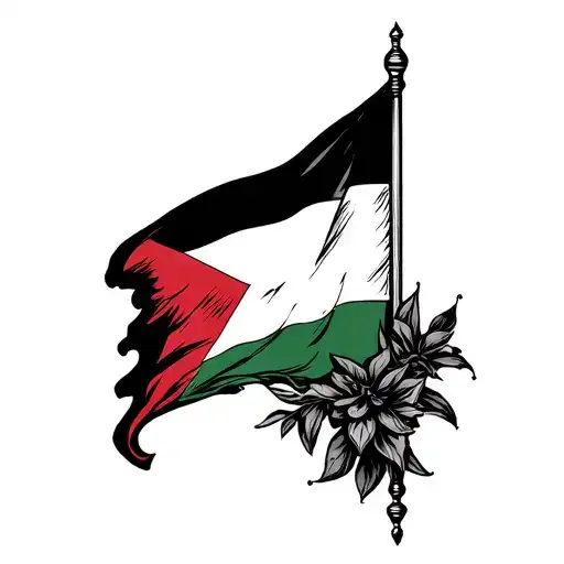 Palestine