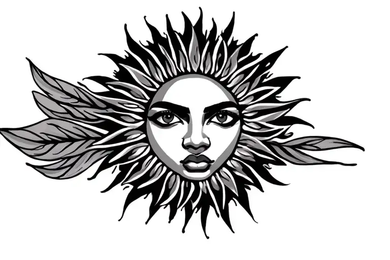 Filipino Sun