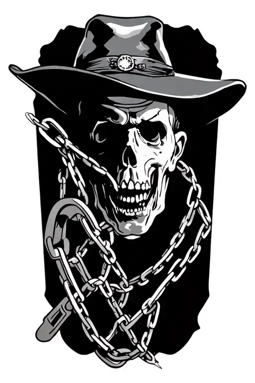 Western Breaking The Chains Of Sin