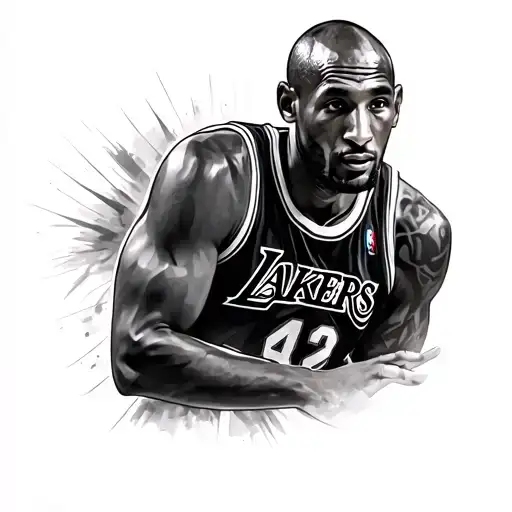 Kobe Bryant