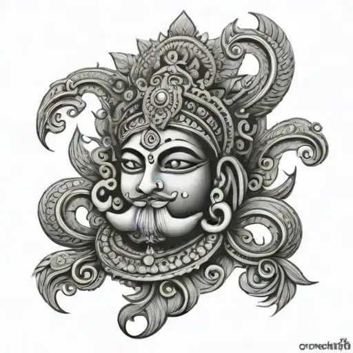 13 In Gurmukhi