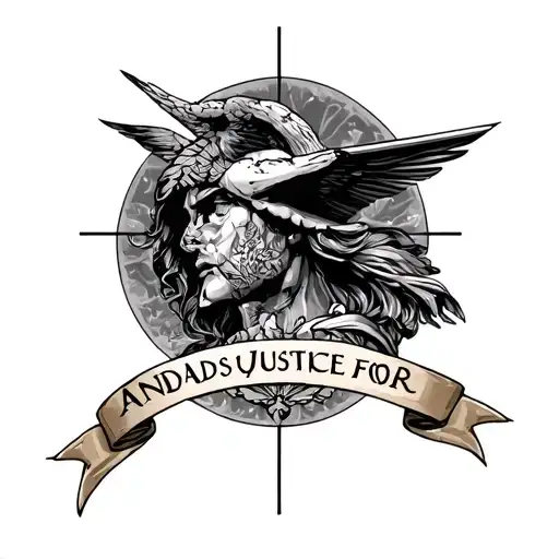 And Justice For All