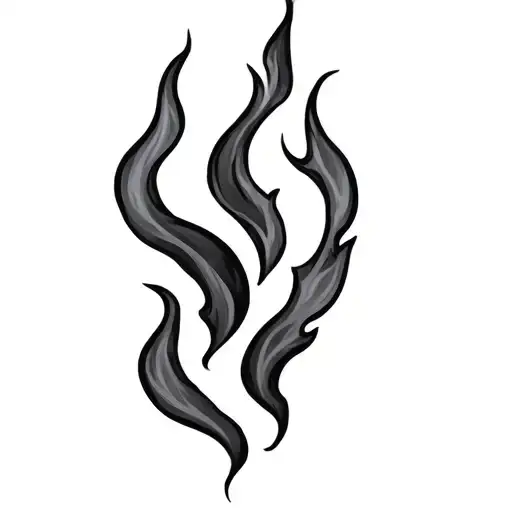 Filler Flames