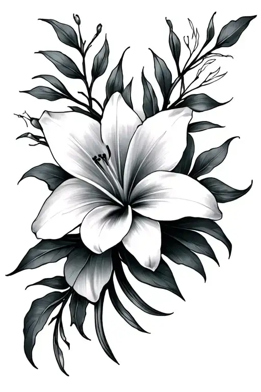 Lilly's