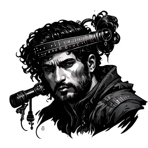 Jatin In Morse Code