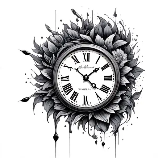 Time Waits For No Man
