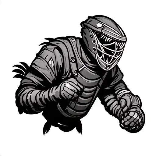 Catcher