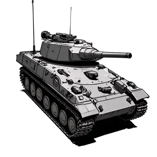 Bradley Fighting Vehicle