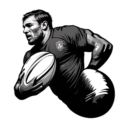Rugby