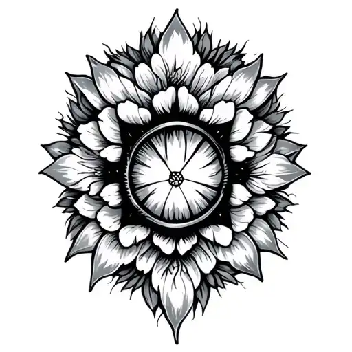 Inhale Peace Exhale Chaos