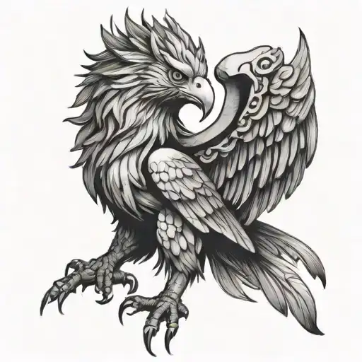 Griffin