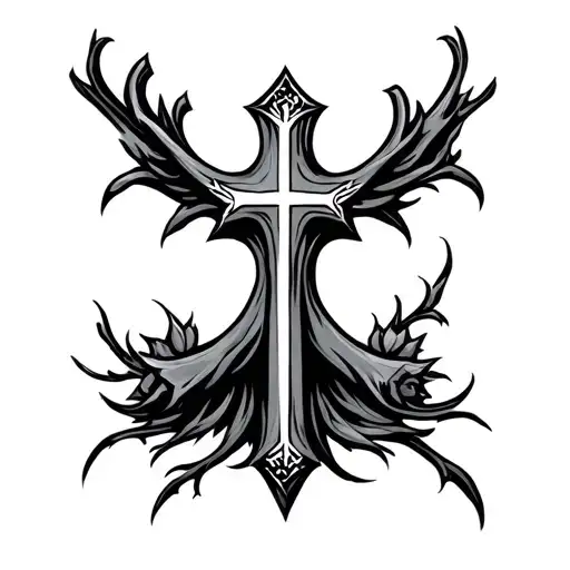 Cross