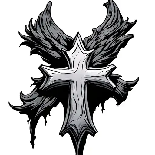 Cross