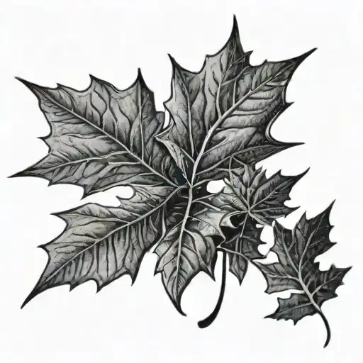 Maple Leaf