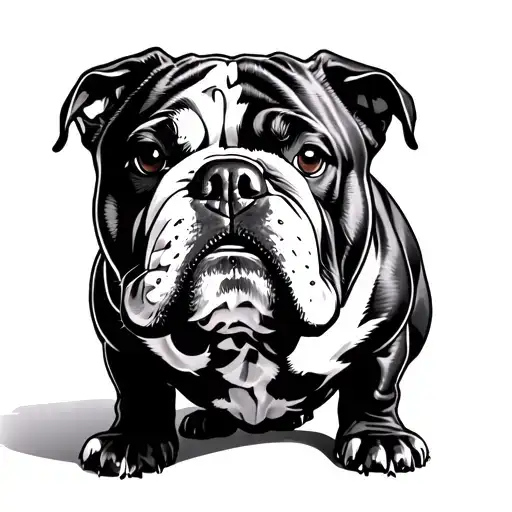 Bulldog