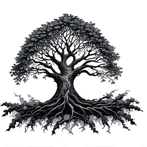 Tree Of Life