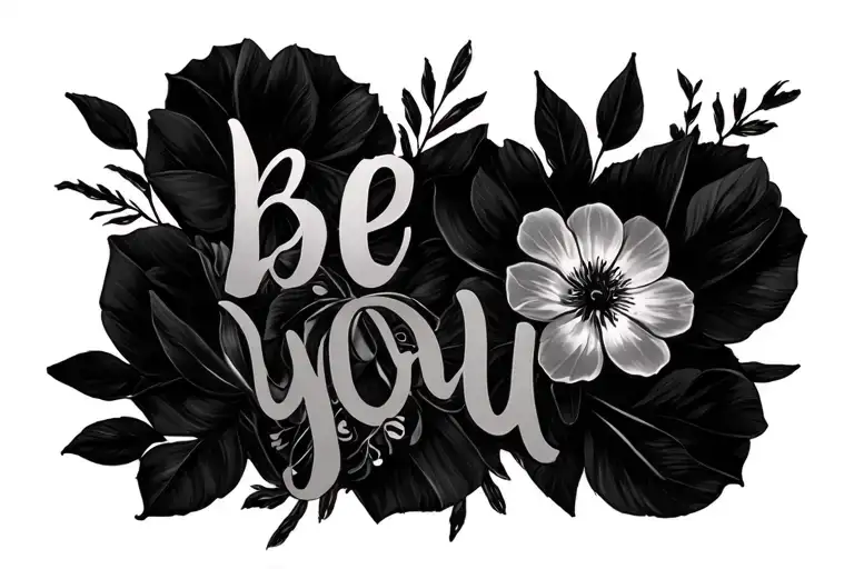 Be You