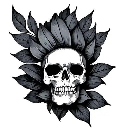 Classic Tattoo Sleeve