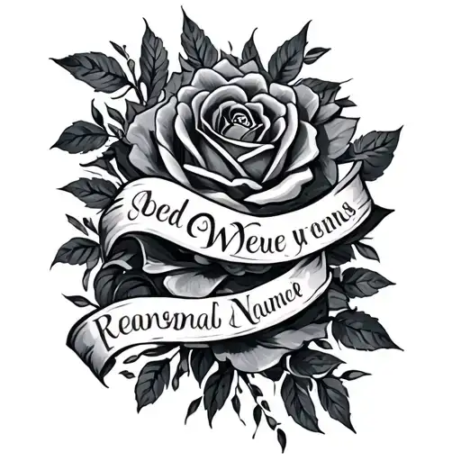 Two Names Combined