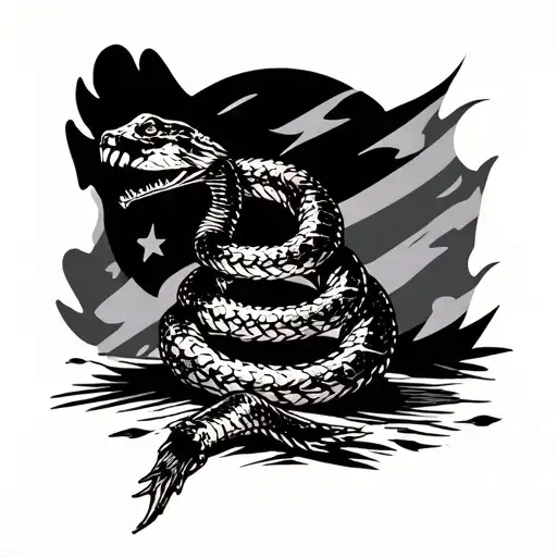 Don't Tread My Right In Punjabi
