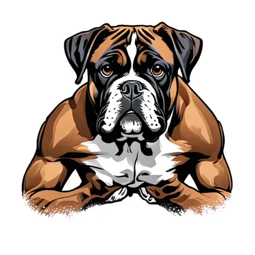 Boxer