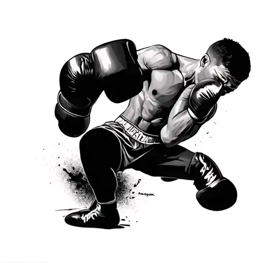 Boxing