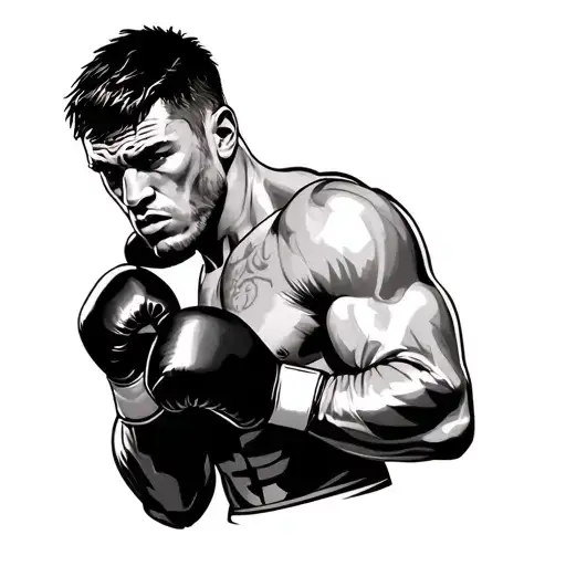 Boxing