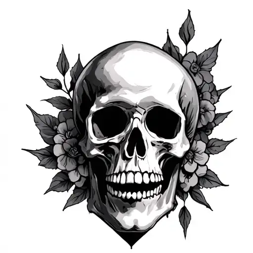 Dues Death