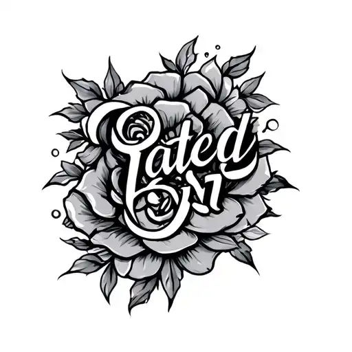 Name Written