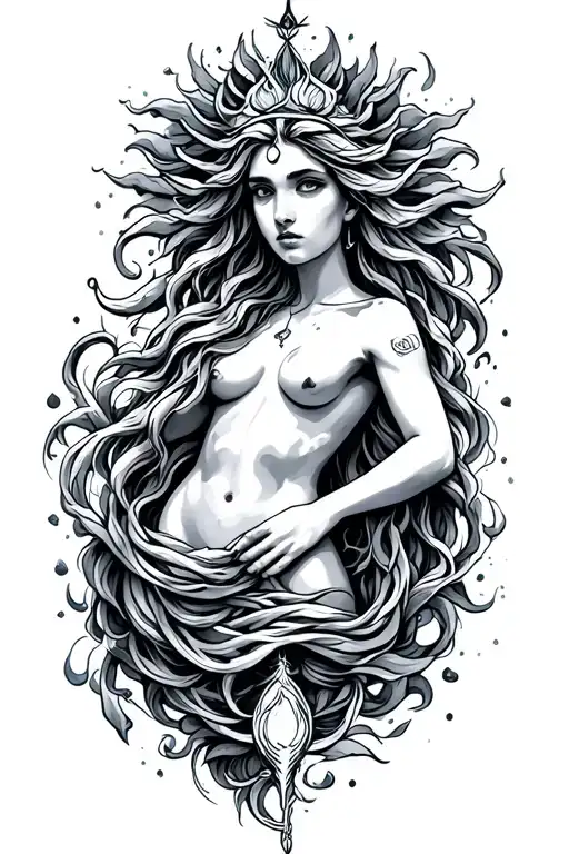 Aquarius Zodiac Sign