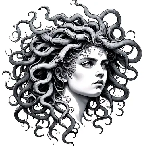 Medusa