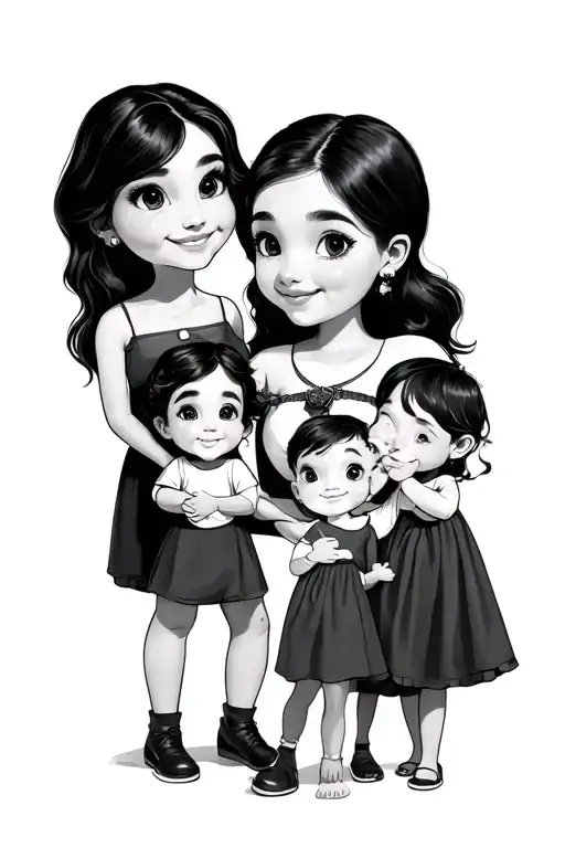 Family Turdition