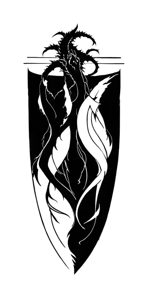 Mythical Creatures Exploring